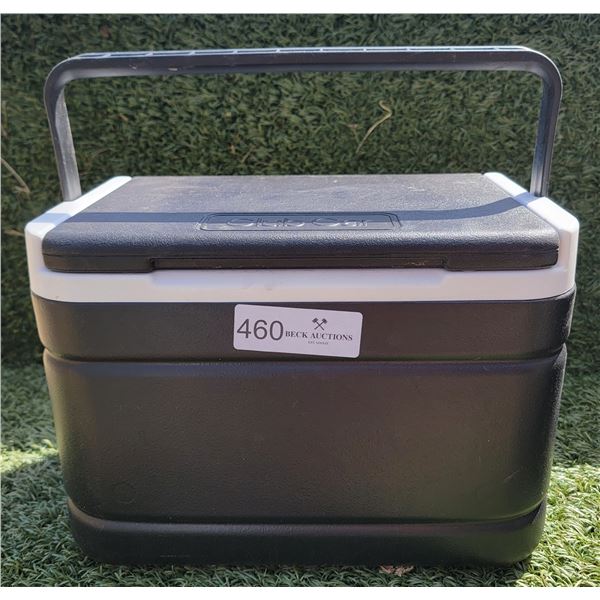 Six Pack Club Car Cooler