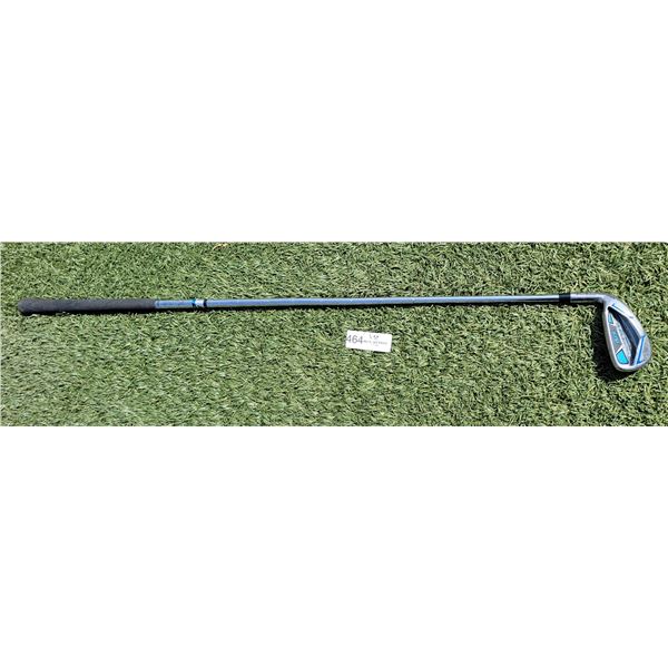 Bazooka Tour Edge 370 Left Handed 7 Iron