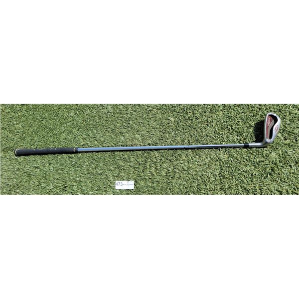 Wilson Vltr Right Handed Pitching Wedge