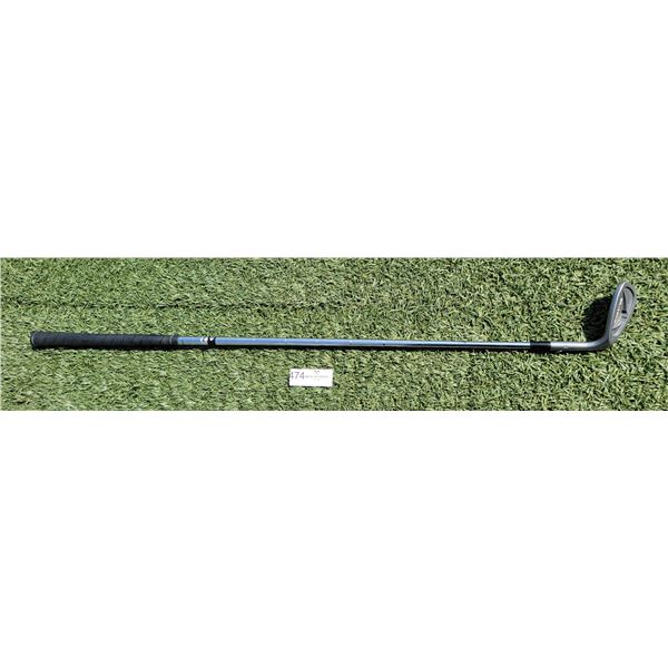 Silver Scot 845-5 Right Handed W4 Club