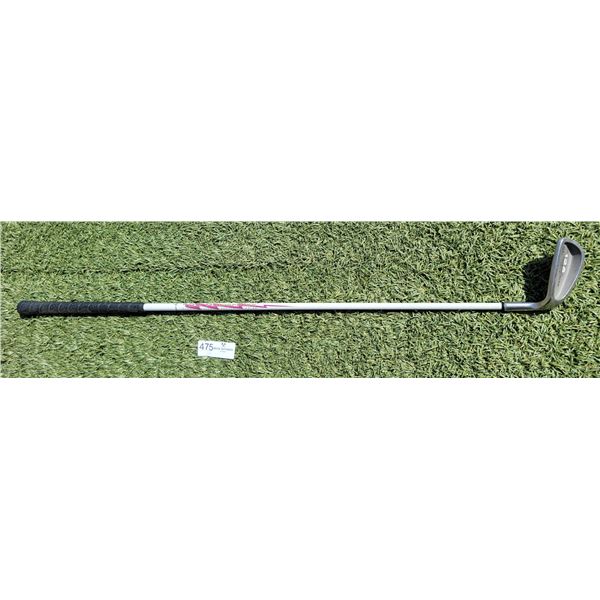 Power Bilt 125 Ladies Right Handed Sand Wedge