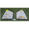 Image 1 : Assortment Of Experienced Range Balls
