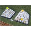 Image 2 : Assortment Of Experienced Range Balls