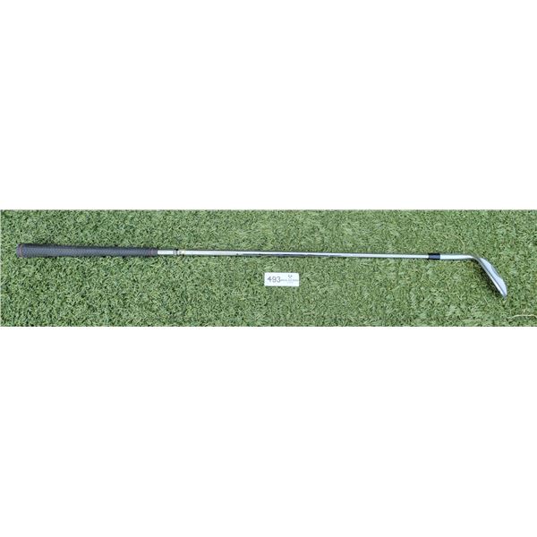 King Cobra Left Handed 60 Degree