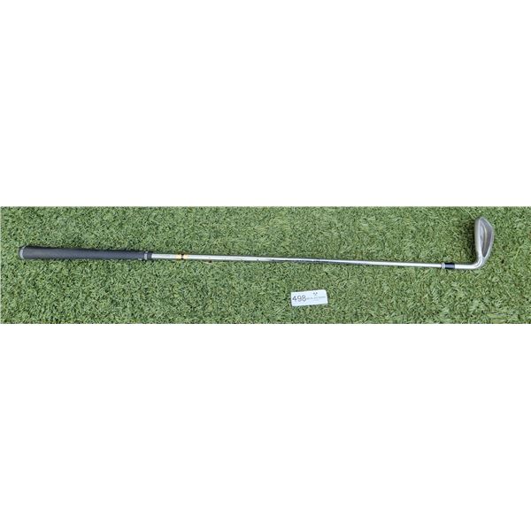 Cleveland Launcher Right Handed D Wedge