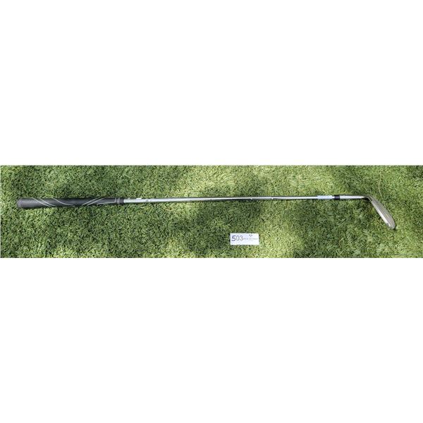 Wilson Left Handed 55 Degree Sand Wedge Beck Auctions Inc.