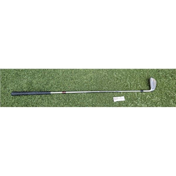 Snake Eye Quick Strike Right Handed 9 Iron