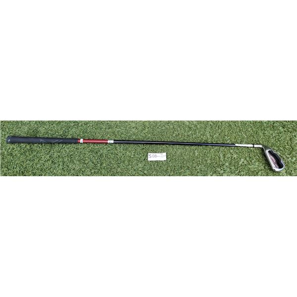 Callaway Big Bertha Left Handed 6 Iron