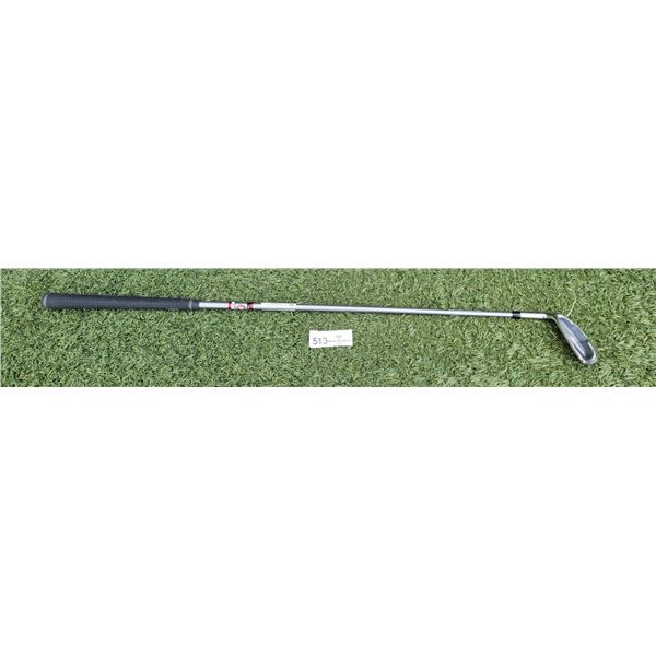 Ultra Light Kids Left Handed 48 Degree Pitching Wedge