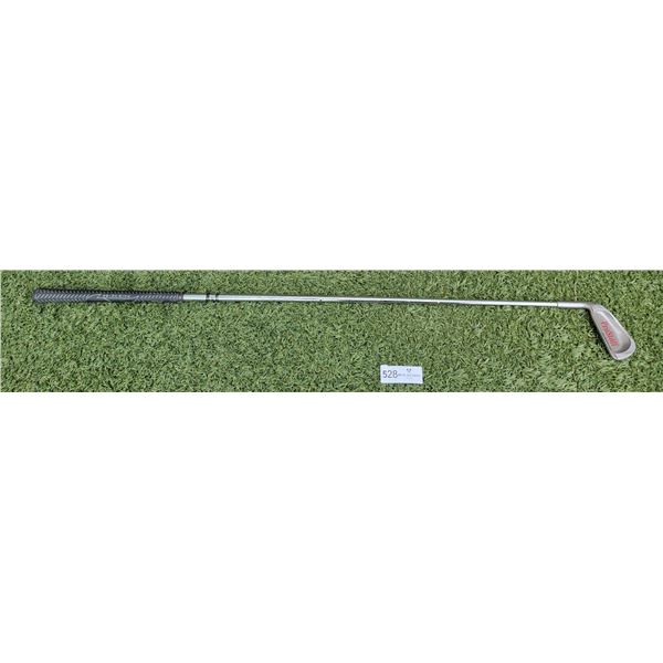 Wilson Pro Staff Left Handed 4 Iron