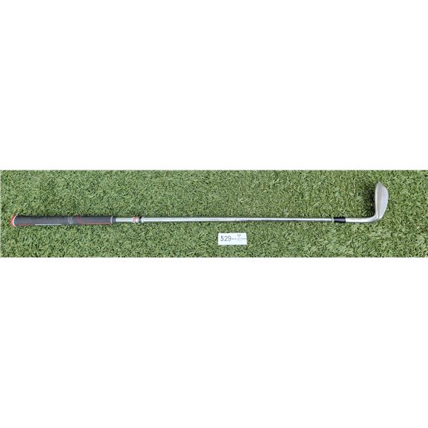 Fazer Right Handed 60 Degree Lob Wedge