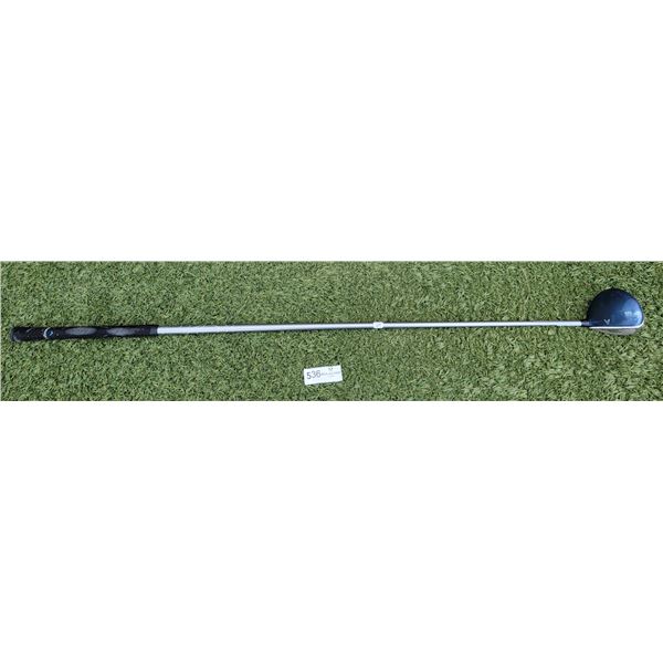 Callaway Big Bartha Left Handed 5 Wedge