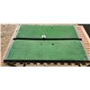 Image 1 : Two Driving Range Mats