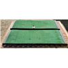 Image 1 : Two Driving Range Mats