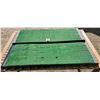 Image 1 : Two Driving Range Mats