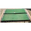 Image 1 : Two Driving Range Mats