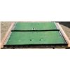 Image 1 : Two Driving Range Mats