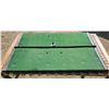 Image 1 : Two Driving Range Mats