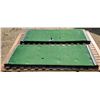 Image 1 : Two Driving Range Mats