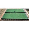 Image 1 : Two Driving Range Mats