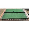 Image 1 : Two Driving Range Mats