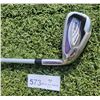 Image 2 : Power Bilt TPS Right Handed Ladies 7 Iron