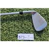 Image 3 : Power Bilt TPS Right Handed Ladies 7 Iron