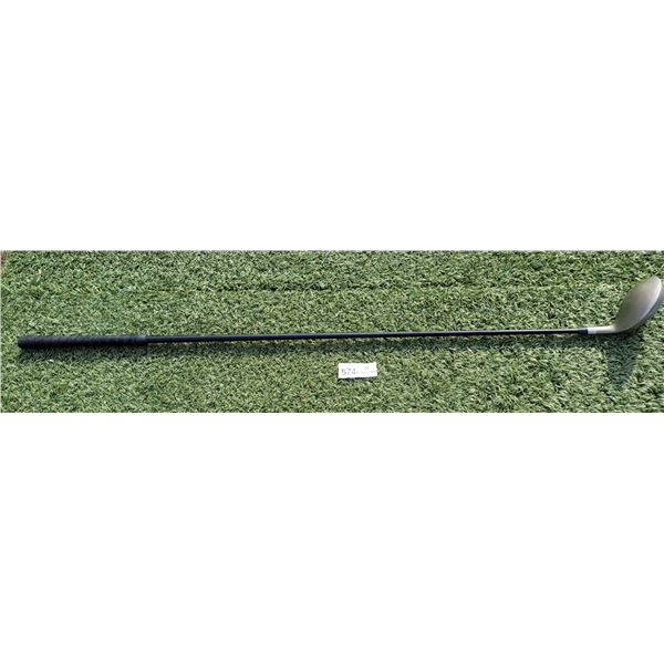 Dunlop Right Handed 3 Wedge