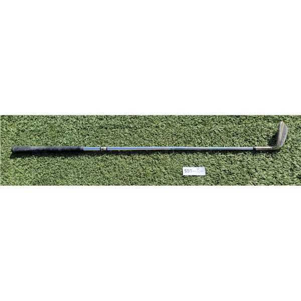 Echelon Right Handed 60 Degree