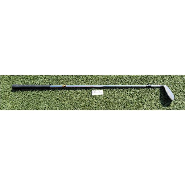 American Open Left Handed 56 Degree Sand Wedge