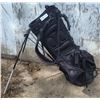 Image 1 : Navigator Stand Golf Bag With Shoulder Harness