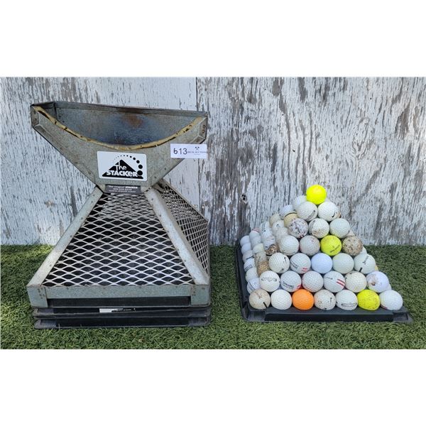 The Original Stacker With 5 Trays