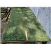 Image 2 : Two Turf Hound Driving Range Mats