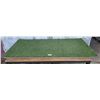 Image 1 : One Large Turf Hound Mat