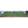 Image 1 : One Large Turf Hound Mat