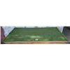 Image 1 : One Large Turf Hound Mat