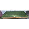 Image 1 : One Large Turf Hound Mat