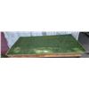 Image 1 : One Large Turf Hound Mat
