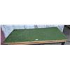 Image 1 : One Large Turf Hound Mat