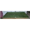 Image 1 : One Large Turf Hound Mat