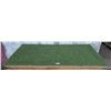 Image 1 : One Large Turf Hound Mat