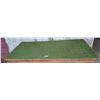 Image 1 : One Large Turf Hound Mat
