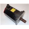 Image 1 : Fanuc #A06B-0247-B100-R AC Servo Motor - Damaged Connector