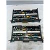 Image 1 : (2) Fanuc #A16B-1212-0871/17C Circuit Boards