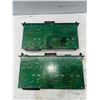 Image 2 : (2) Fanuc #A16B-1212-0871/17C Circuit Boards