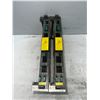 Image 3 : (2) Fanuc #A16B-1212-0871/17C Circuit Boards