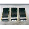 Image 2 : (3) Fanuc #A16B-2202-0730/05D Circuit Boards