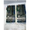 Image 1 : (2) Fanuc #A16B-2202-0730/05D Circuit Boards