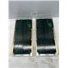 Image 2 : (2) Fanuc #A16B-2202-0730/05D Circuit Boards