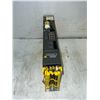Image 2 : Fanuc #A06B-6096-H102 Servo Amplifier Module